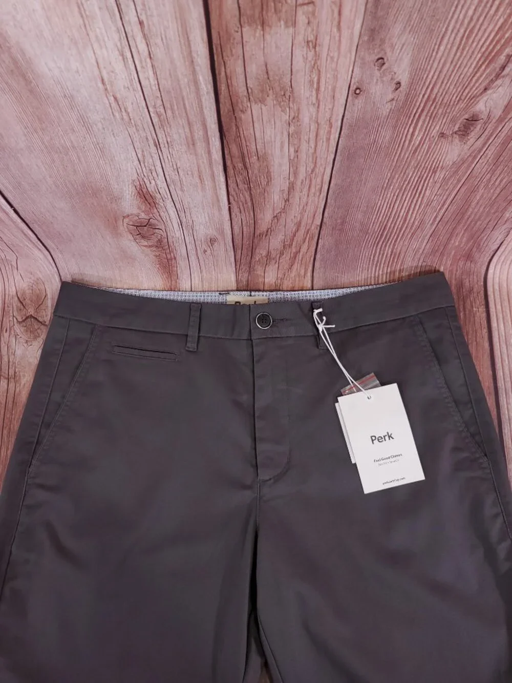 Perk nwt clothing